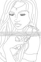 Rose Princess